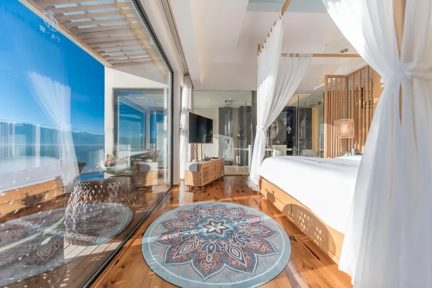 Dali Liao Fan Seaview Villa - Image 1