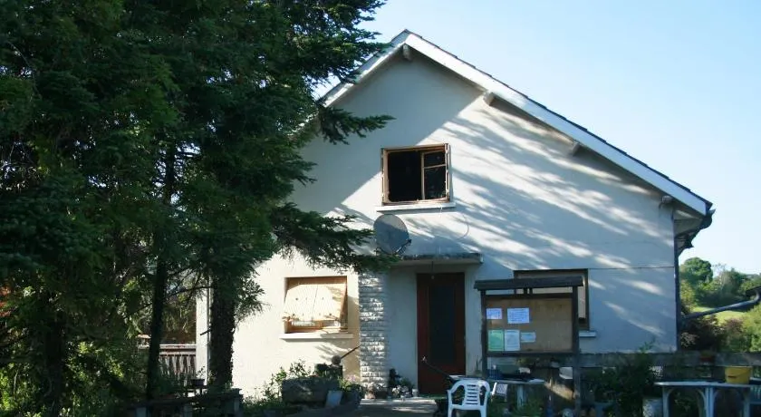 A L'ETAPE DE LA FERME - Image 1