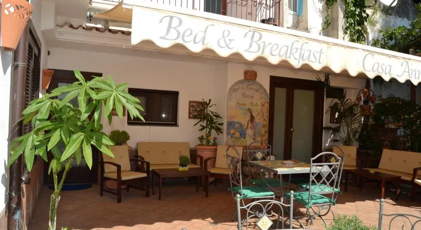 Bed & Breakfast Casa Anna Rita - Image 1