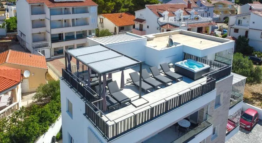 La Suite Apartment - Image 1