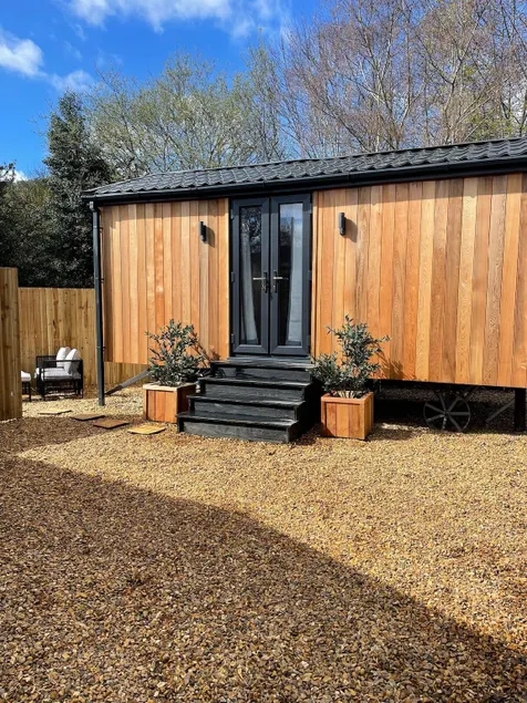 Berwyn Lodge - Image 1