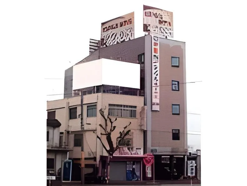 Business Hotel Access - Image 1