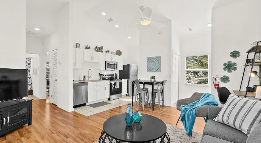 The Old Mission Collection - Downtown Bungalow - Image 1