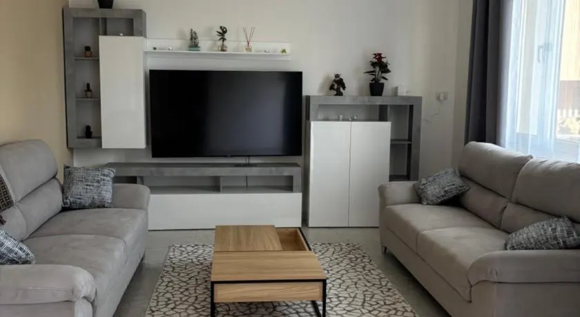 Guest House Nuvola - Image 1