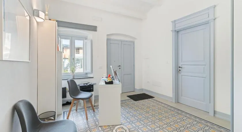 Estay - Rosa dei Venti - Elegant Suites - Image 1