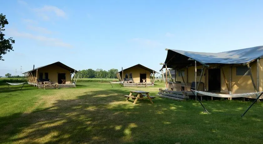 Glamping Franse Peer - Image 1