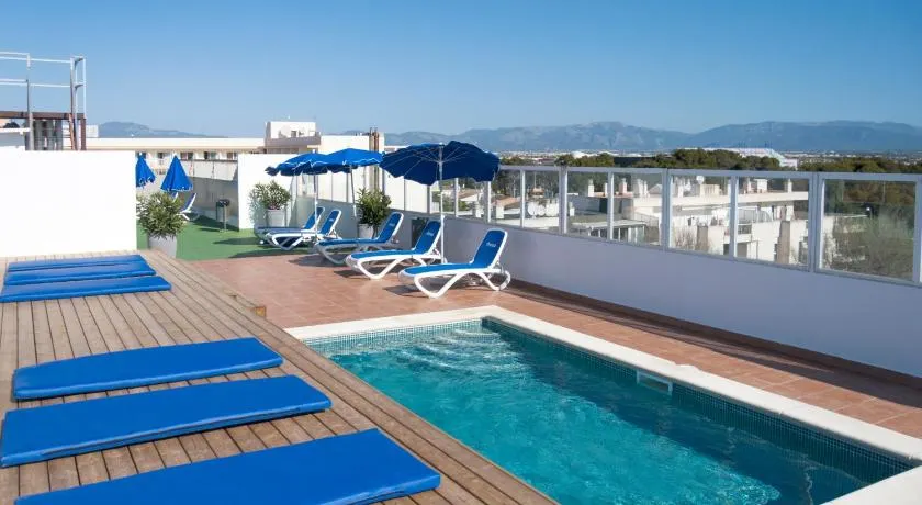 Hotel Marbel - Image 1