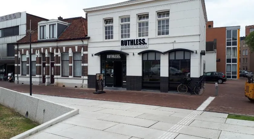 Room in the center of Enschede - Image 1