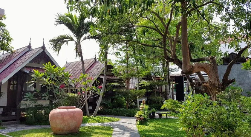 Niwas Ayutthaya - Image 1