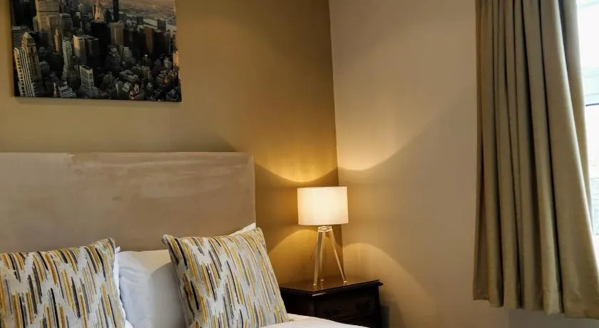 Pinfield Boutique Hotel - Image 1