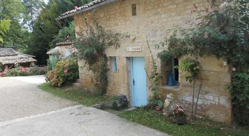 Chambre d'hotes Le Fourniou - Image 1