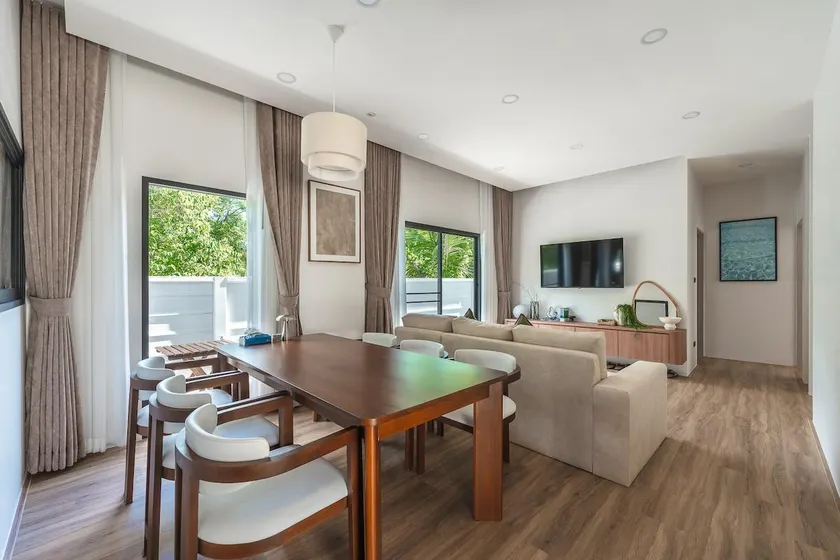 Cozy vacation home I 15mins Ao Nang I Center Krabi - Image 1