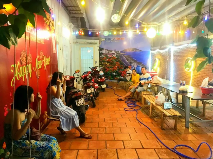 H&T Homestay Vung Tau  2 - Image 1