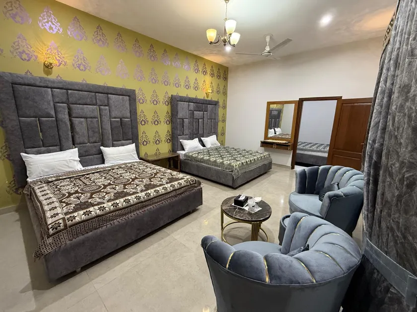 Amada Family Guest House - Image 1