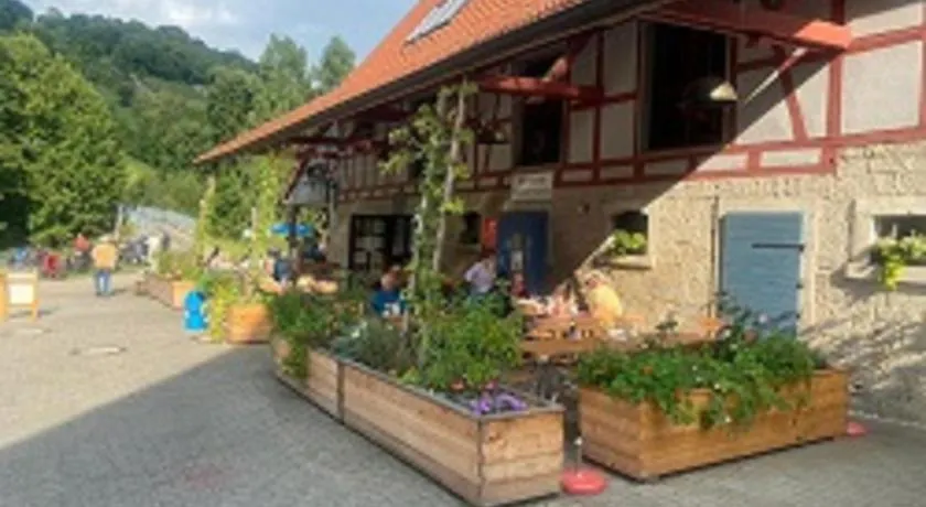 Gasthaus Holdermühle - Image 1