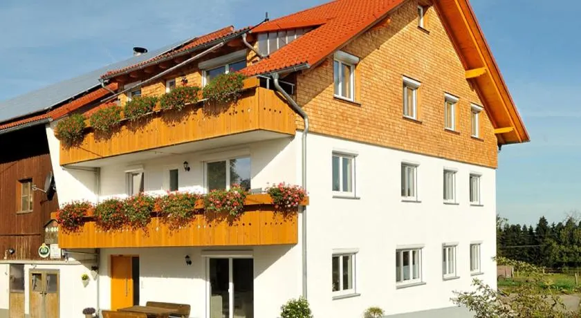 Ferienhof Bitschnau - Image 1