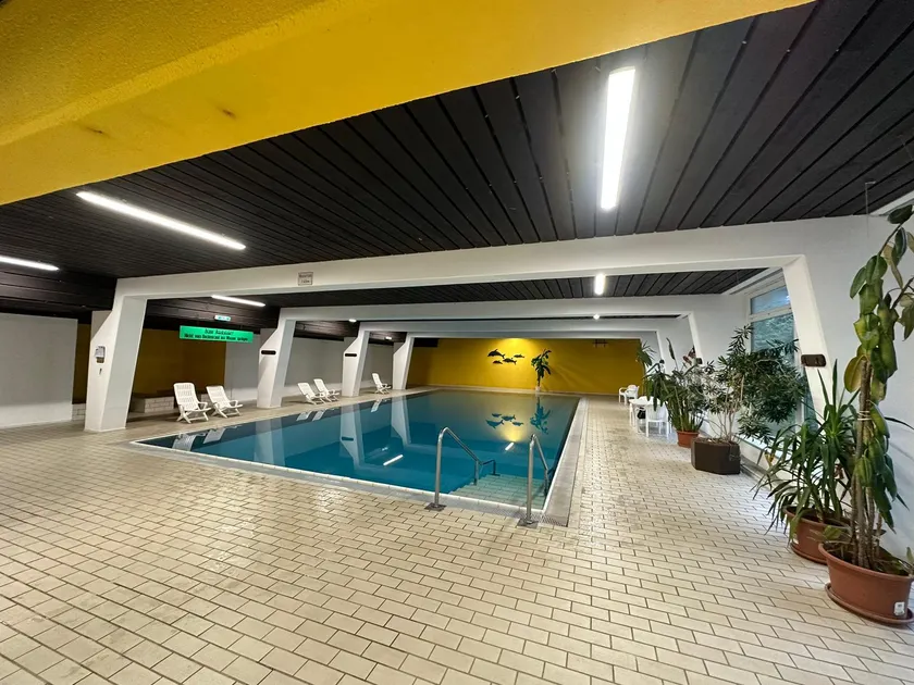 Ferienwohnung in Sankt Englmar  inmitten von Bayerischen Wald - Image 1