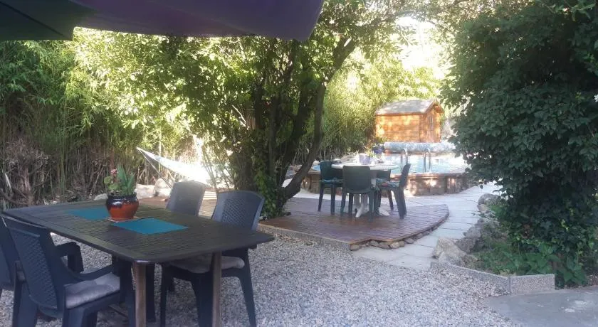 Maison Occitane - Image 1