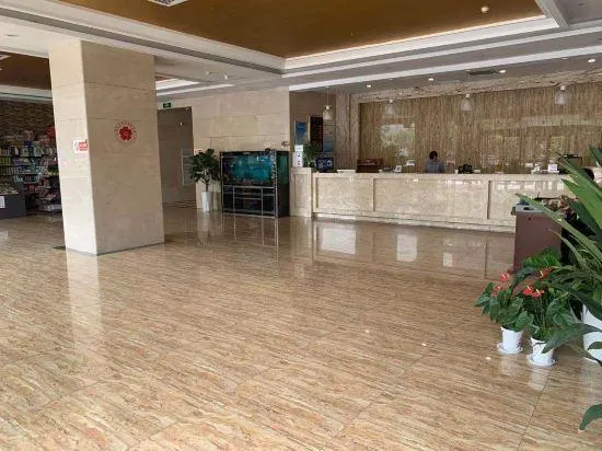 YunHai Hotel - Image 1