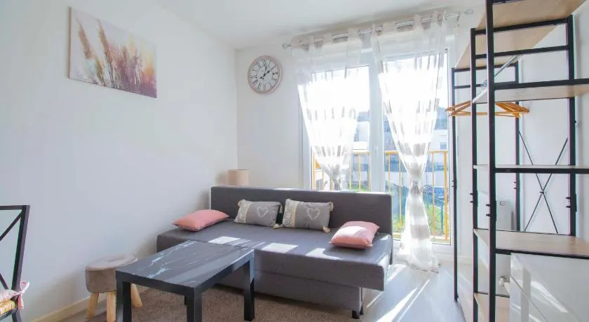 RESIDENCE SEVIGNE A Disneyland - Image 1