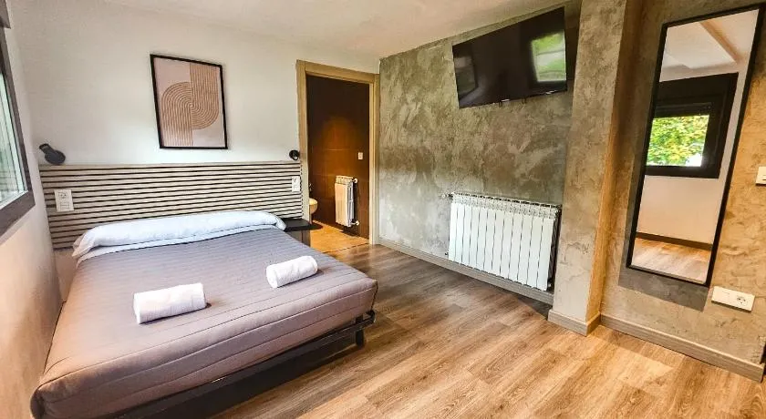 SOLOPUENT Hotel Rural - Image 1
