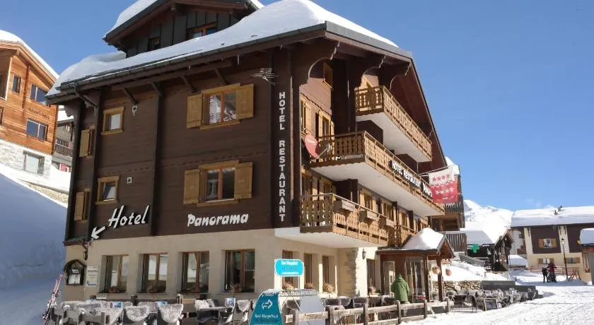 Panorama Hotel & Restaurant - Image 1