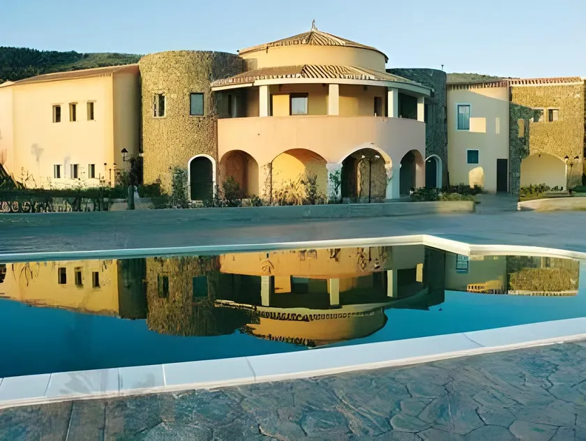 Maria Caderina Green Village - Image 1