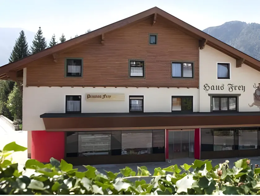 Haus Frey - Image 1
