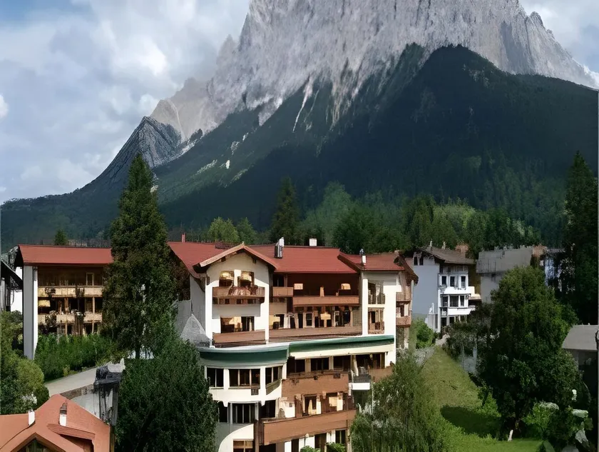 Sporthotel Schönruh - Image 1