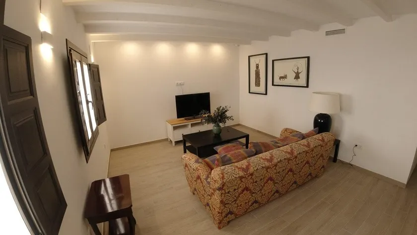 CLARA apartment New and cosy at port in Javea. - Image 1