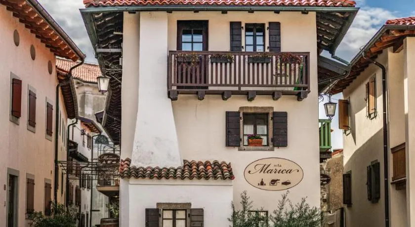 House Marica - Image 1