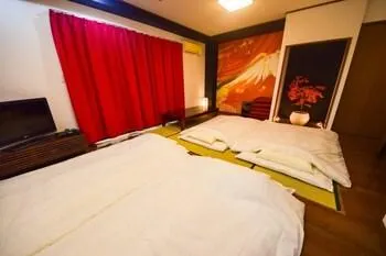 Shinagawa House -Ryo- - Image 1