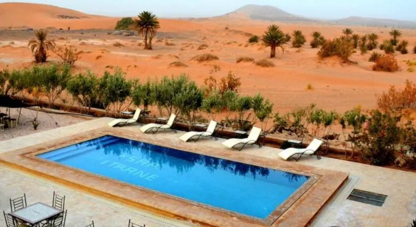 Itrane sahara Auberge - Image 1