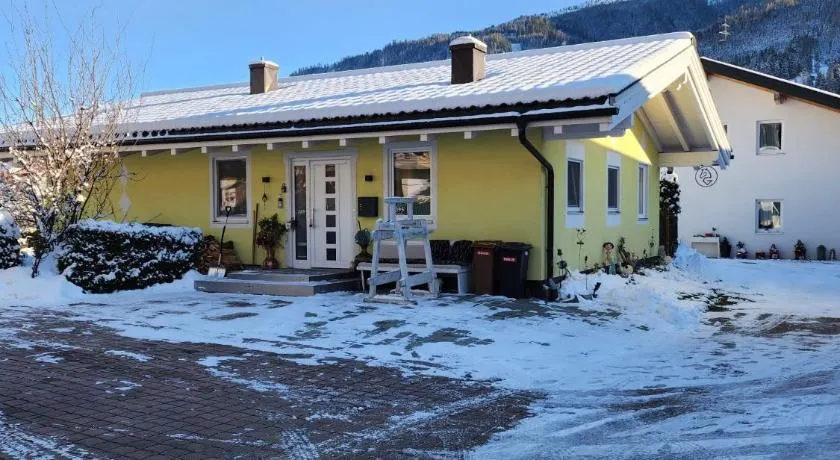 Chalet Fini - Image 1