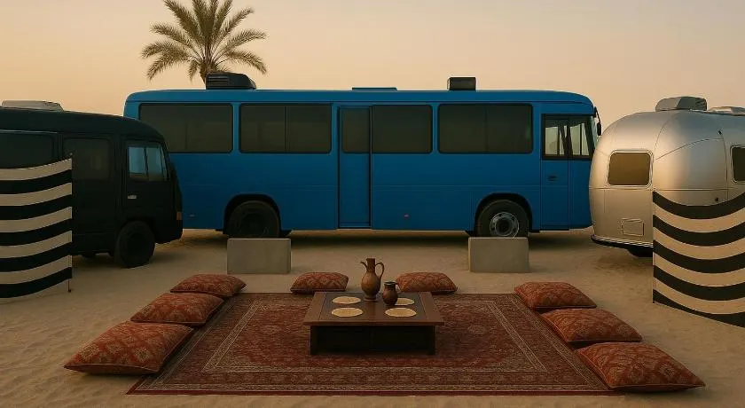 RVX Caravans - Image 1