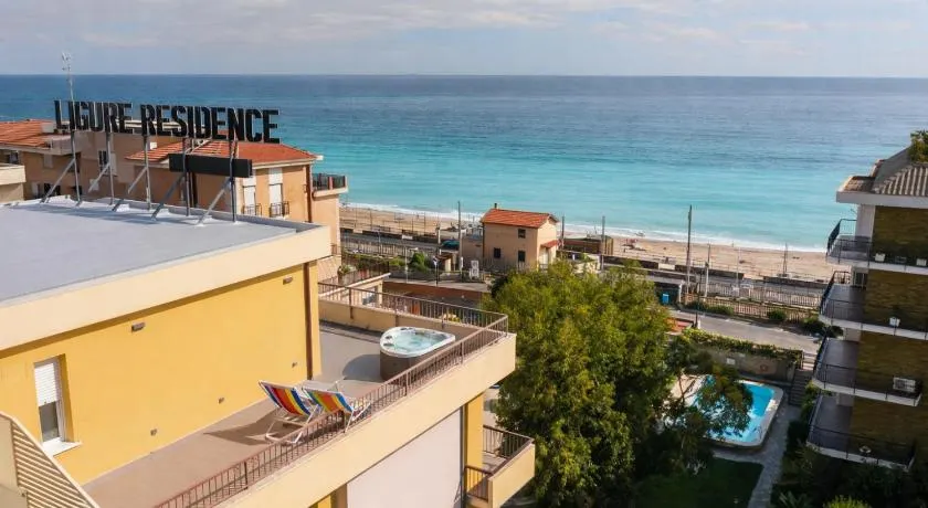 Ligure Residence - Image 1