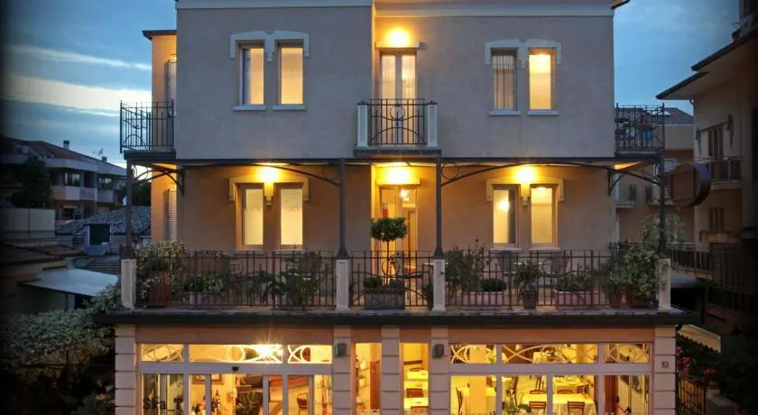 Hotel b&b Villa Irma - Image 1