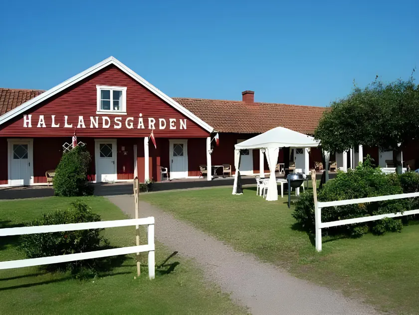 Hallandsgården by Mellbystrands - Image 1