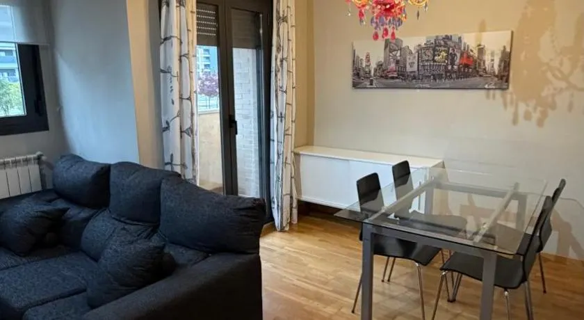Apartamento Los Olivos - Image 1