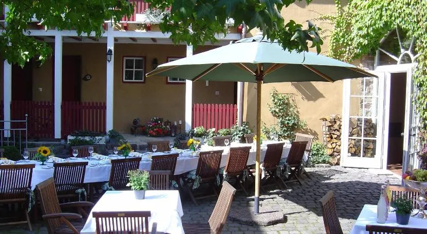 Hotel Agnesen-Hof - Image 1