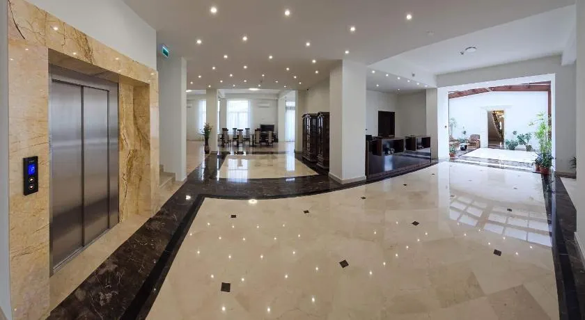 Green Park Boutique Hotel - Image 1
