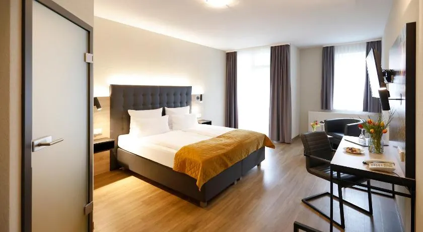 Vinotel Dirmstein - Image 1