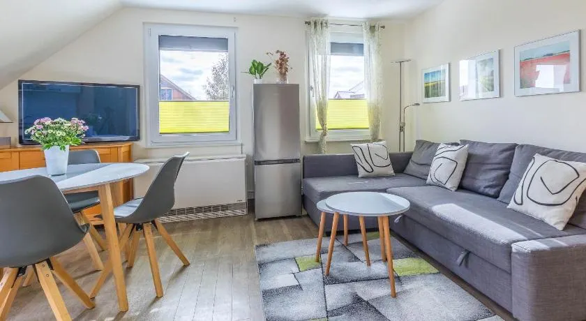 Ferienwohnung Sunny - Image 1