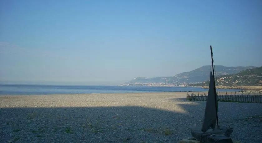 Appartamento al mare di Ventimiglia - Image 1