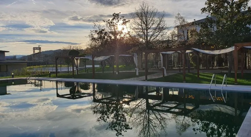 Hotel rural Finca Vivaldi Nature & Spa - Image 1
