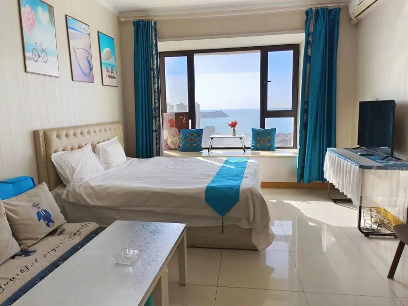 Baijia Scenic Apartment - Image 1
