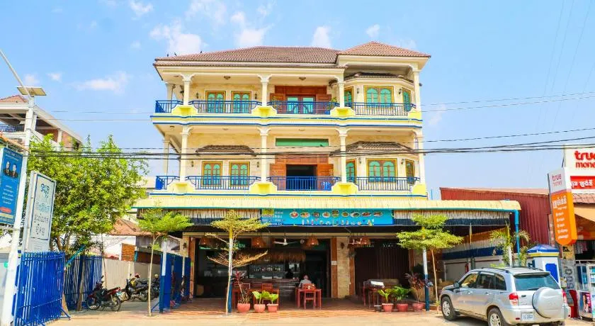Le Tonle - Image 1