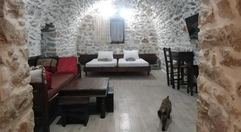 Pandera areopoli - Image 1