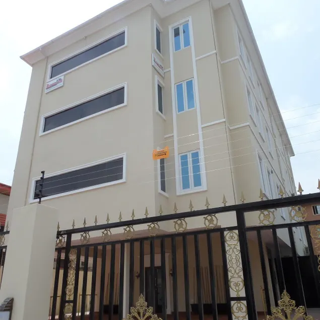 RightGate Hotel - Image 1