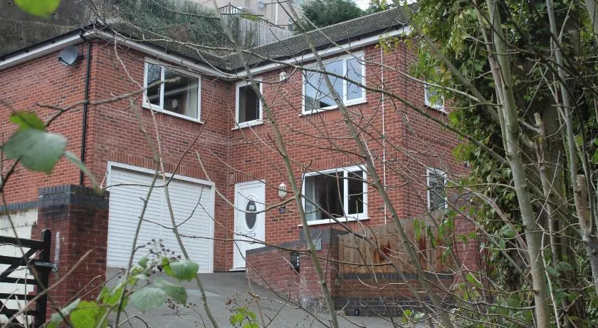 4 Bedroom Detached Holiday home with Hot Tub - Image 1